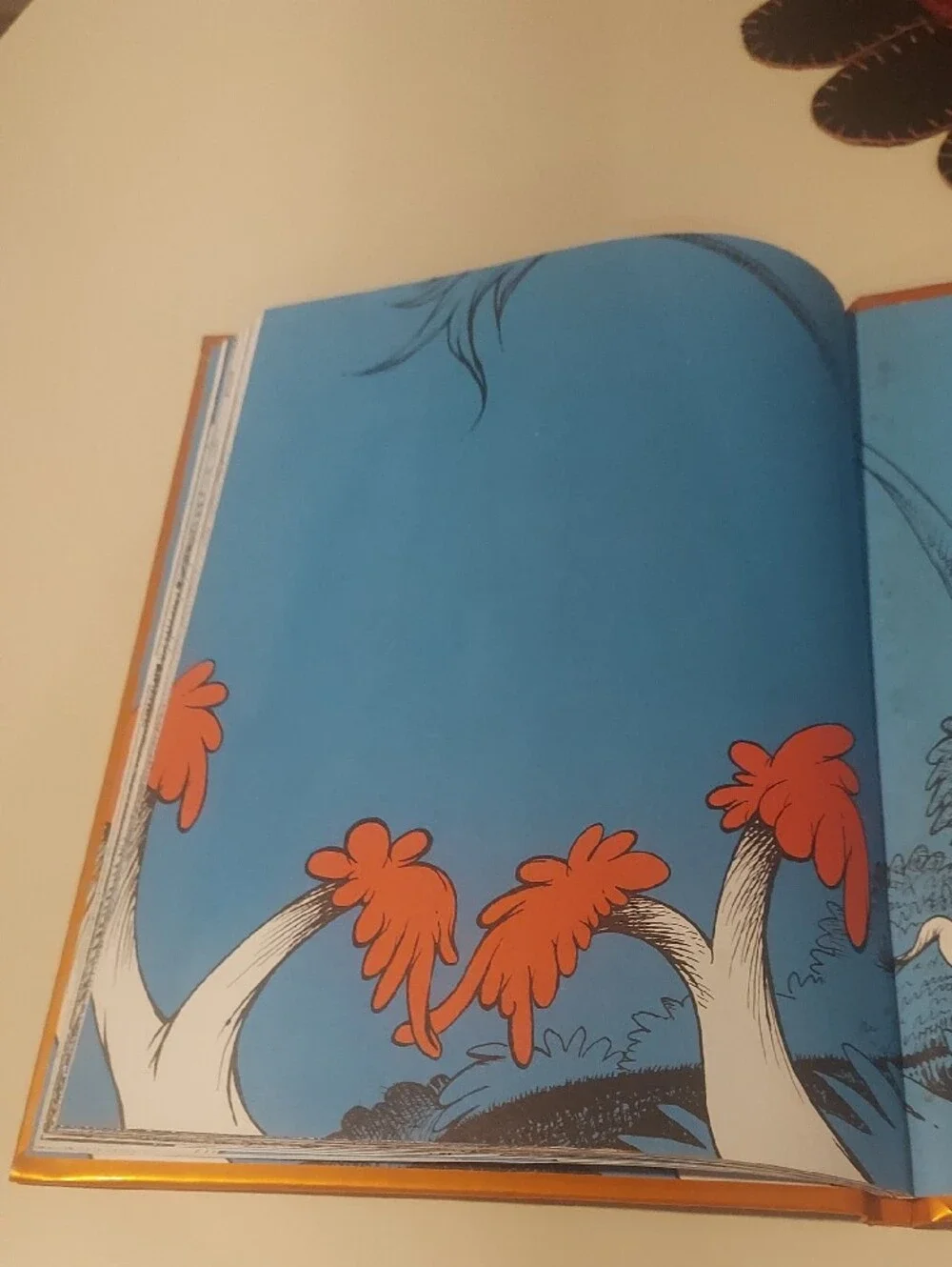 Dr. Seuss - Horton Hears a Who! Party Edition - Hardcover
